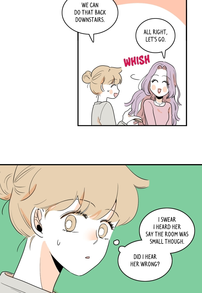 Our House Chapter 78 page 21 - 