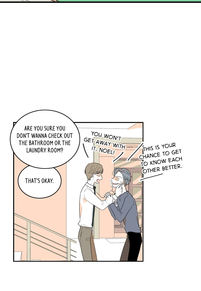 Our House Chapter 78 page 22 - 