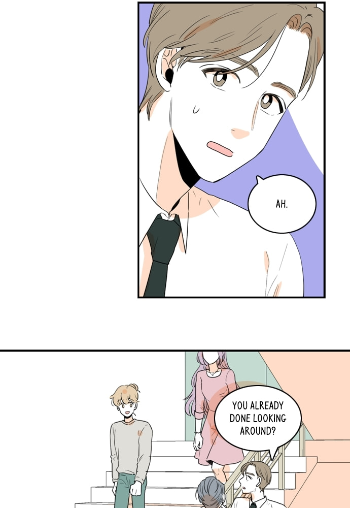 Our House Chapter 78 page 23 - 