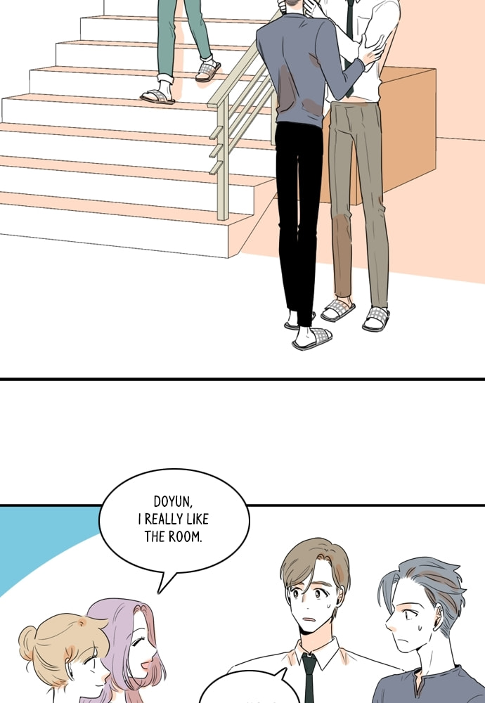 Our House Chapter 78 page 24 - 