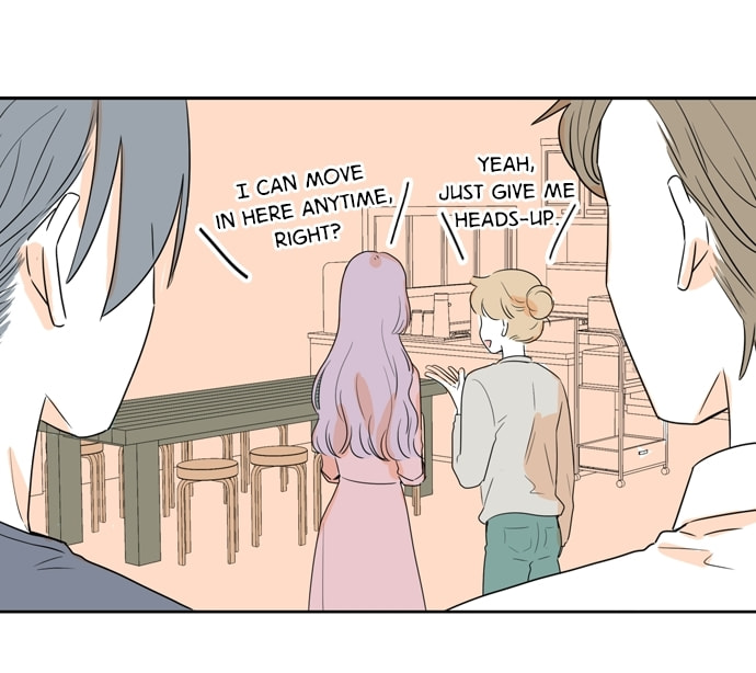 Our House Chapter 78 page 27 - 