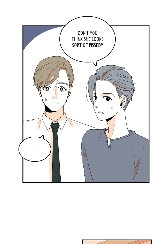 Our House Chapter 78 page 28 - 