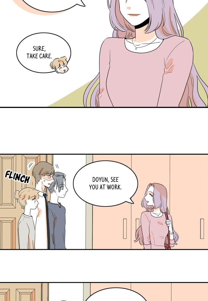 Our House Chapter 78 page 30 - 