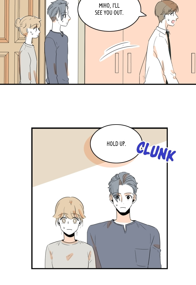 Our House Chapter 78 page 31 - 