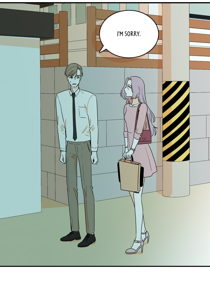 Our House Chapter 78 page 35 - 