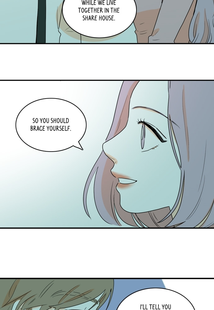 Our House Chapter 78 page 41 - 