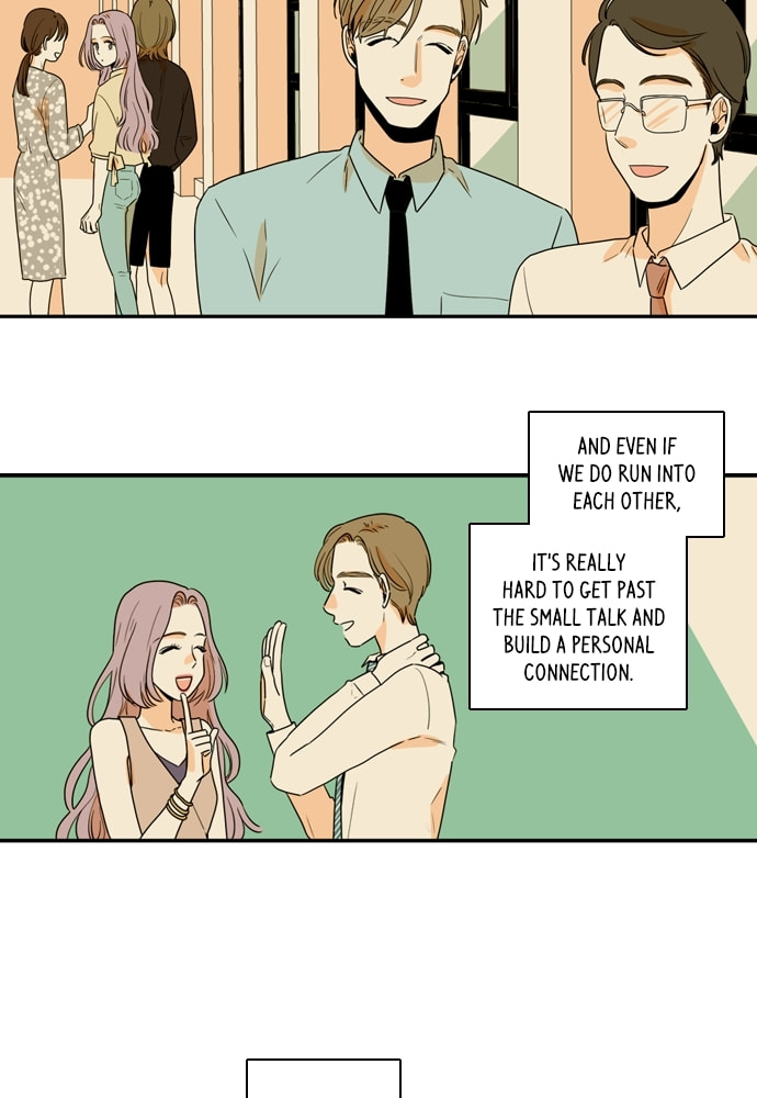 Our House Chapter 78 page 8 - 