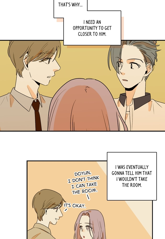Our House Chapter 78 page 9 - 