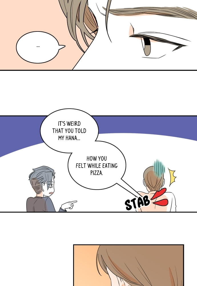 Our House Chapter 79 page 12 - 