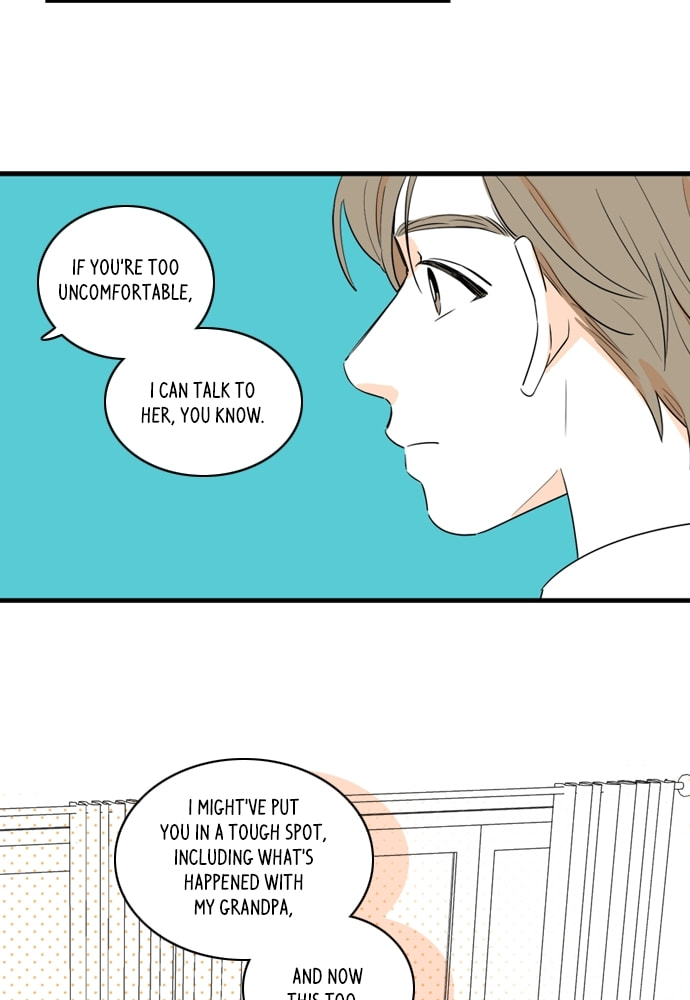 Our House Chapter 79 page 14 - 