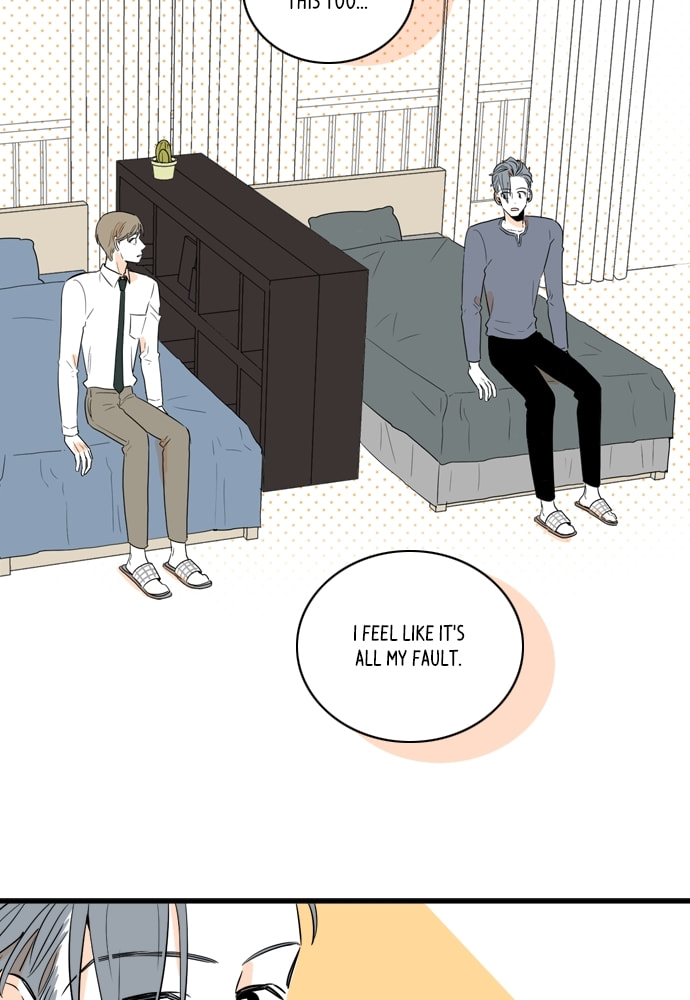 Our House Chapter 79 page 15 - 
