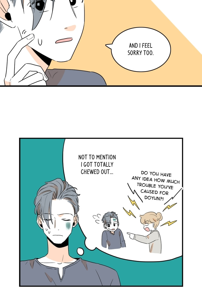 Our House Chapter 79 page 16 - 