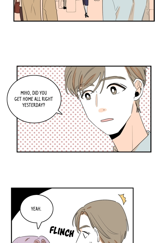Our House Chapter 79 page 27 - 