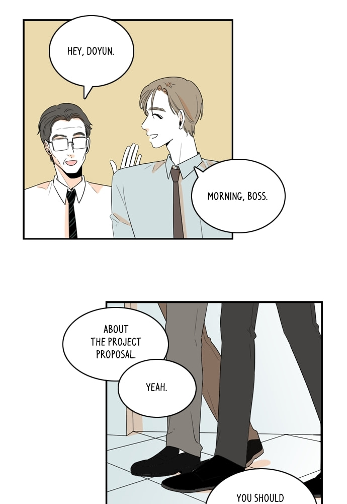 Our House Chapter 79 page 32 - 