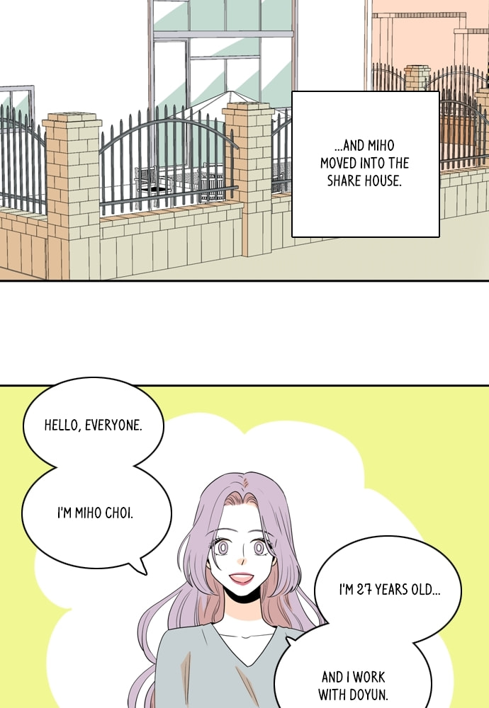 Our House Chapter 79 page 35 - 