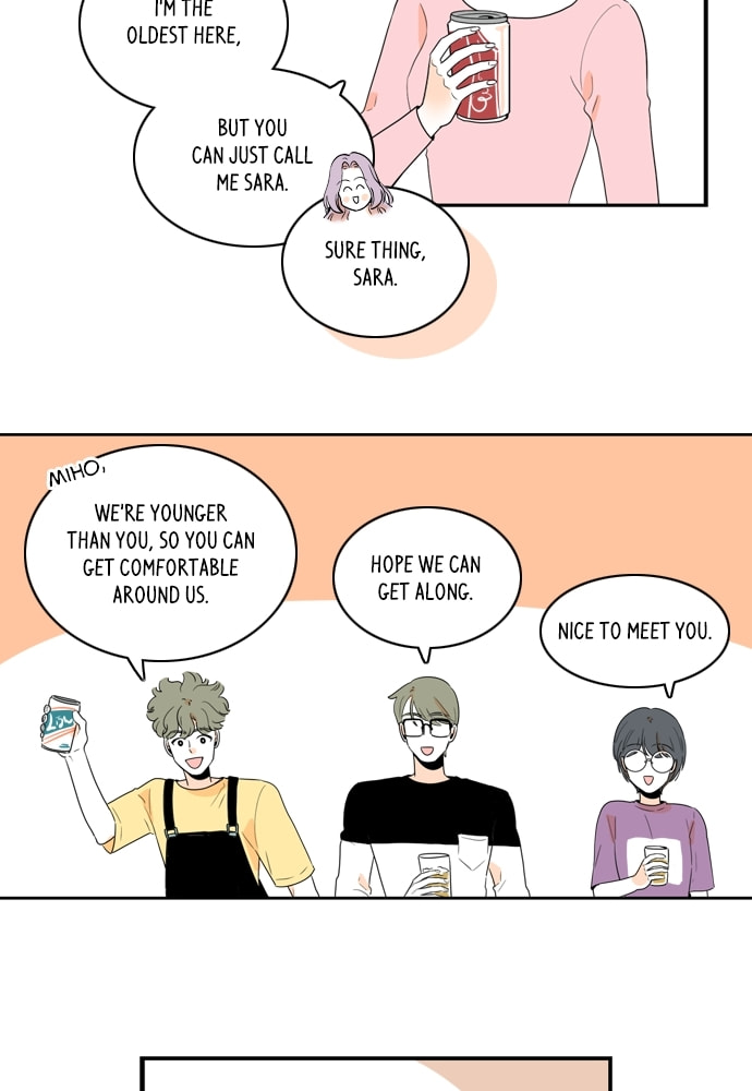 Our House Chapter 79 page 37 - 