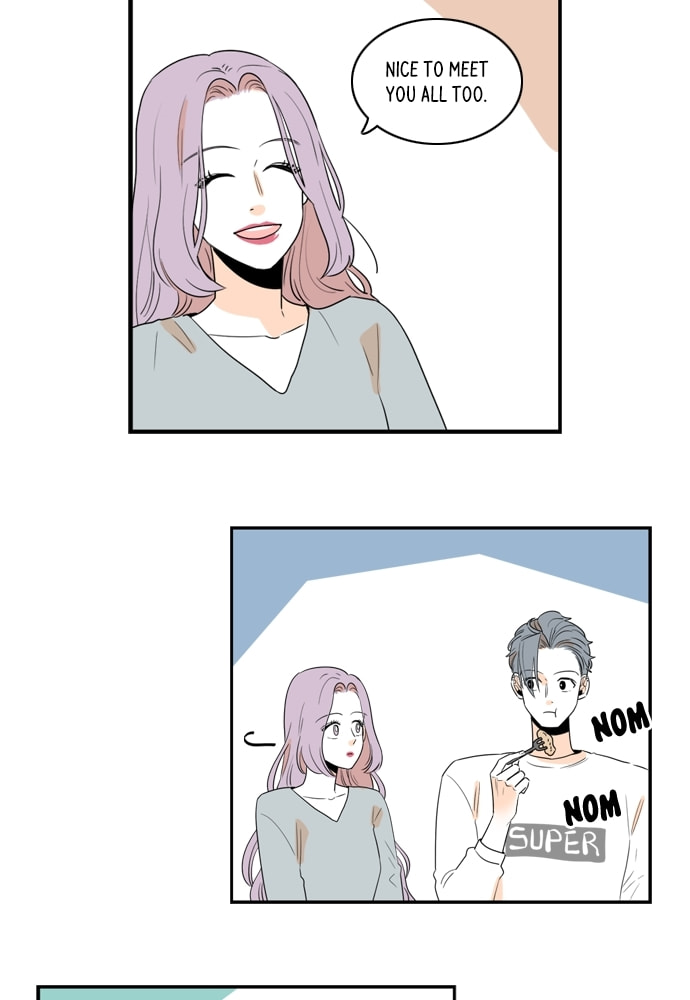 Our House Chapter 79 page 38 - 
