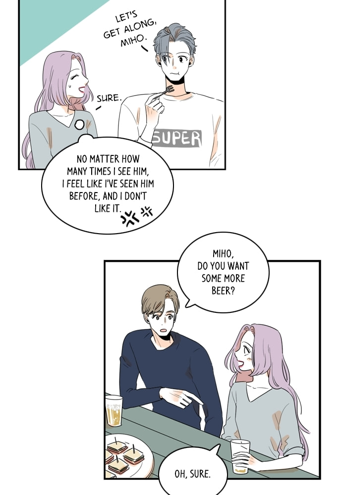 Our House Chapter 79 page 39 - 