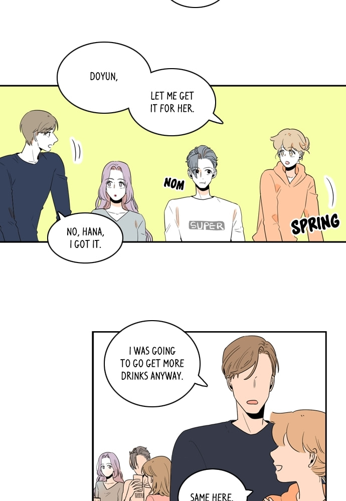 Our House Chapter 79 page 40 - 