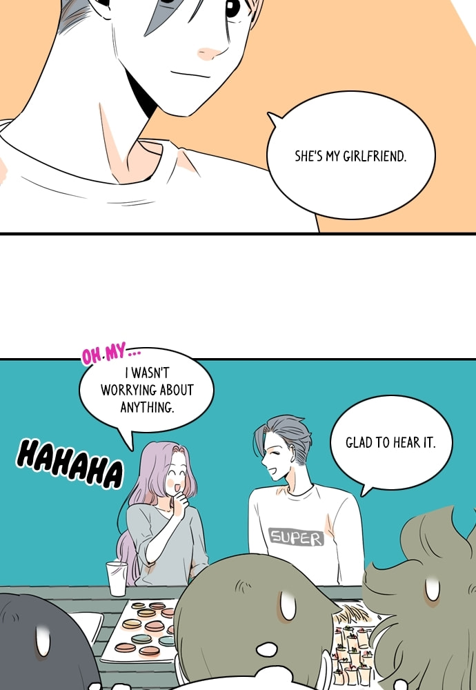 Our House Chapter 79 page 42 - 