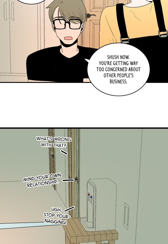 Our House Chapter 79 page 46 - 