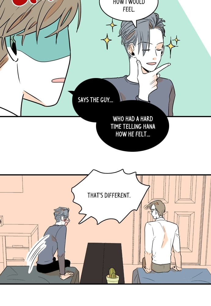 Our House Chapter 79 page 8 - 
