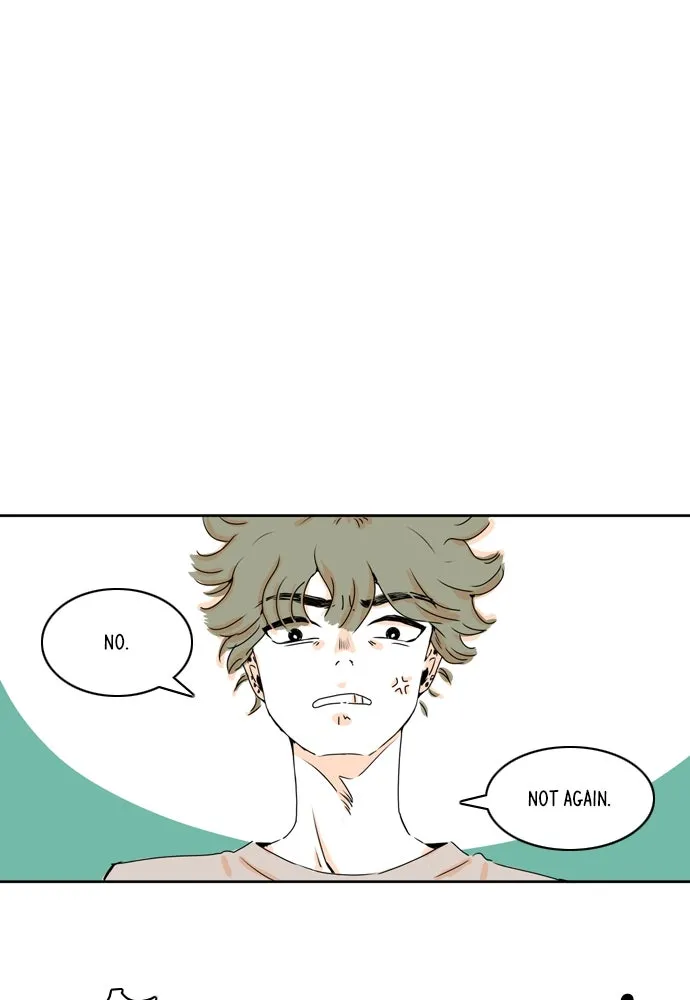 Our House Chapter 8 page 1 - 