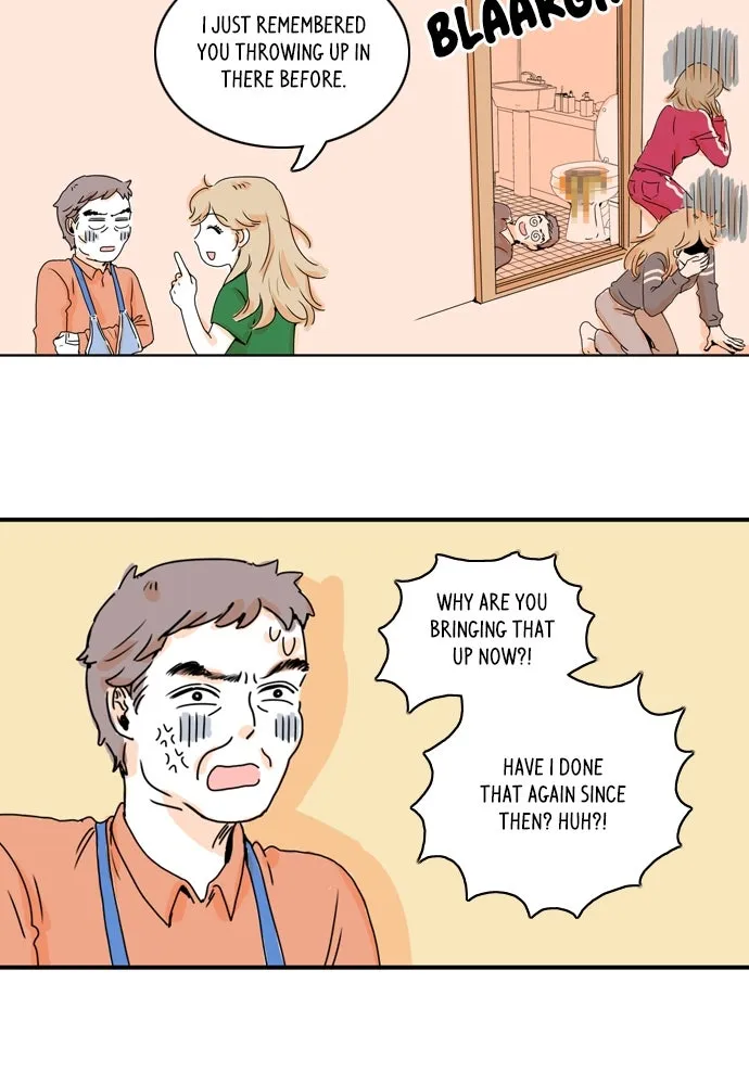 Our House Chapter 8 page 11 - 