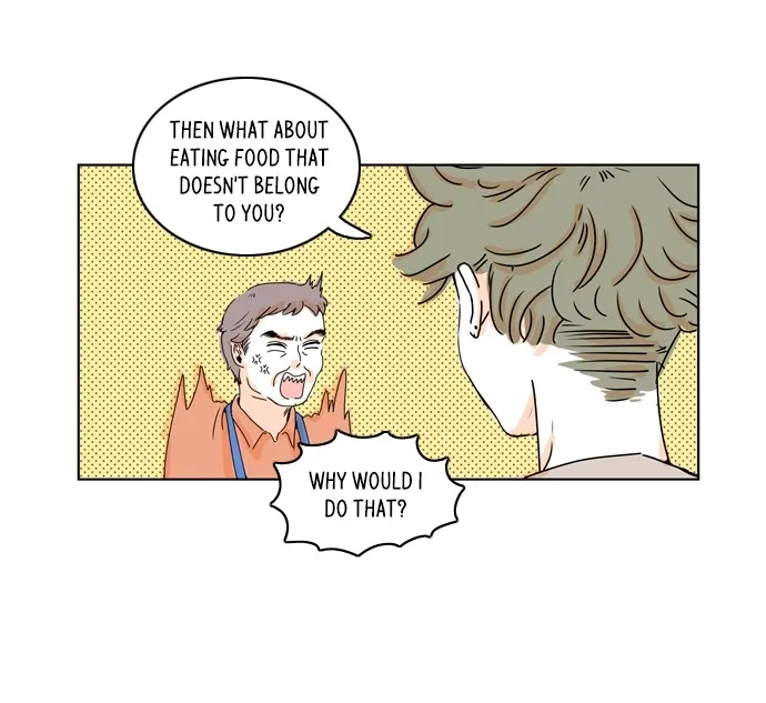 Our House Chapter 8 page 12 - 