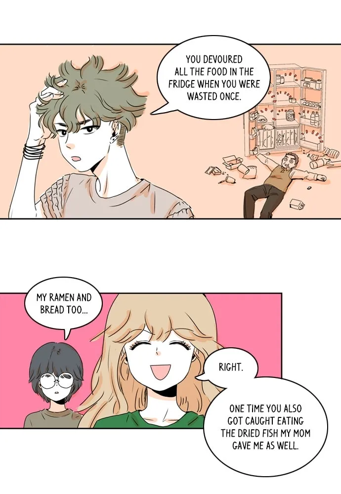Our House Chapter 8 page 13 - 