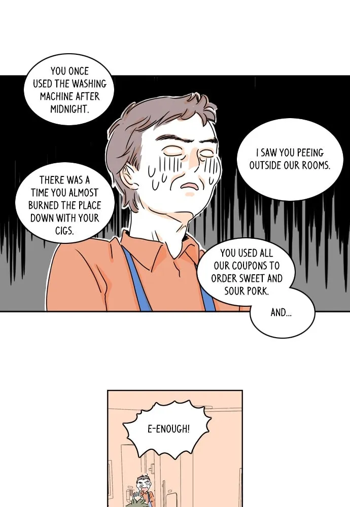 Our House Chapter 8 page 14 - 
