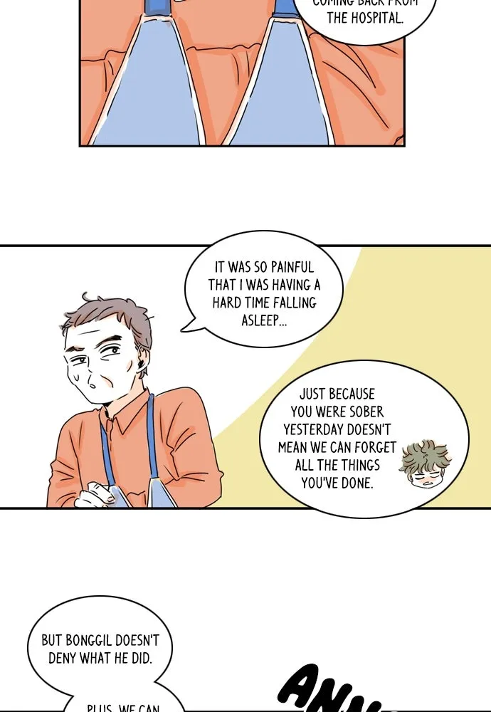 Our House Chapter 8 page 16 - 