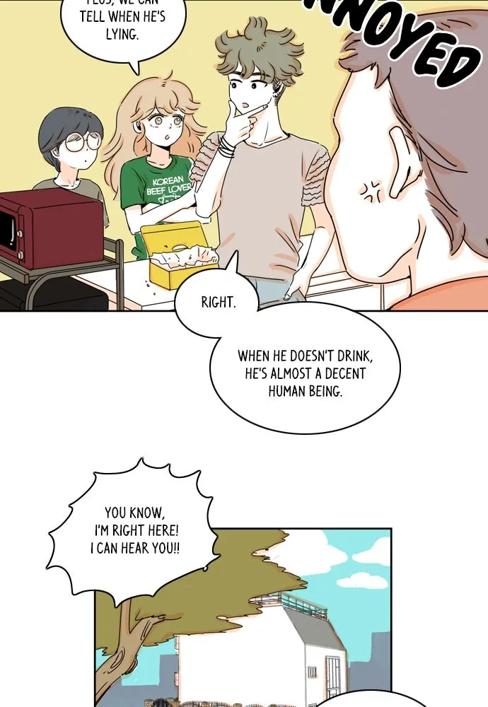 Our House Chapter 8 page 17 - 