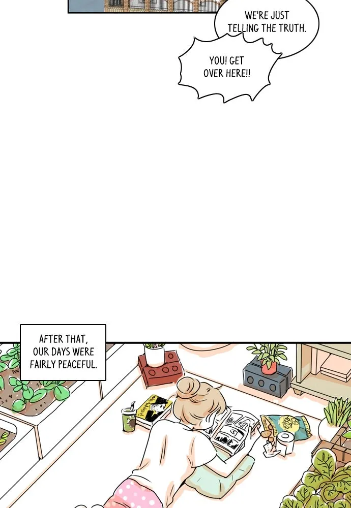 Our House Chapter 8 page 18 - 
