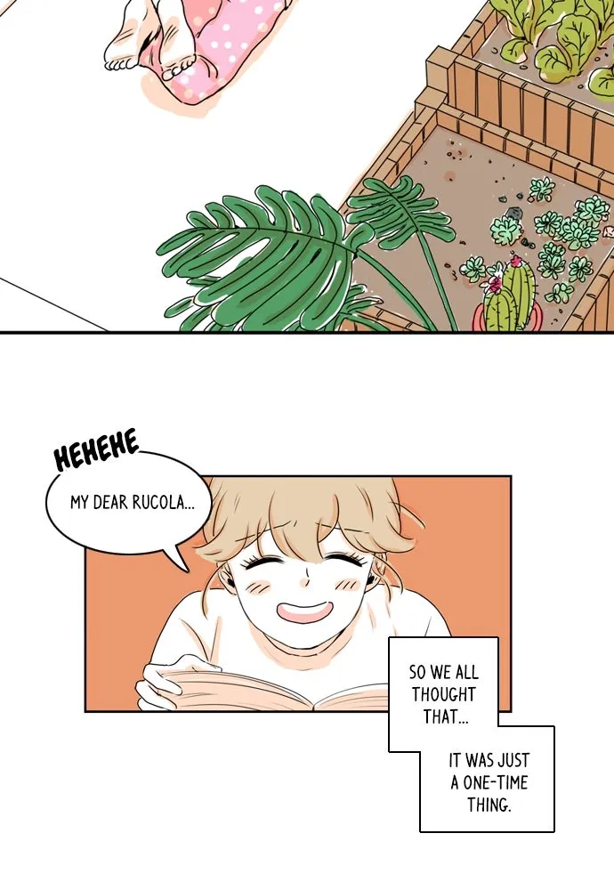 Our House Chapter 8 page 19 - 