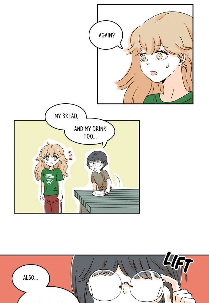 Our House Chapter 8 page 3 - 