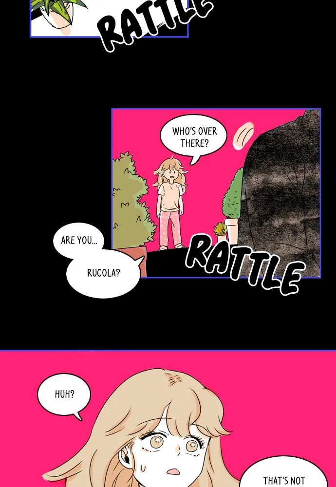Our House Chapter 8 page 28 - 