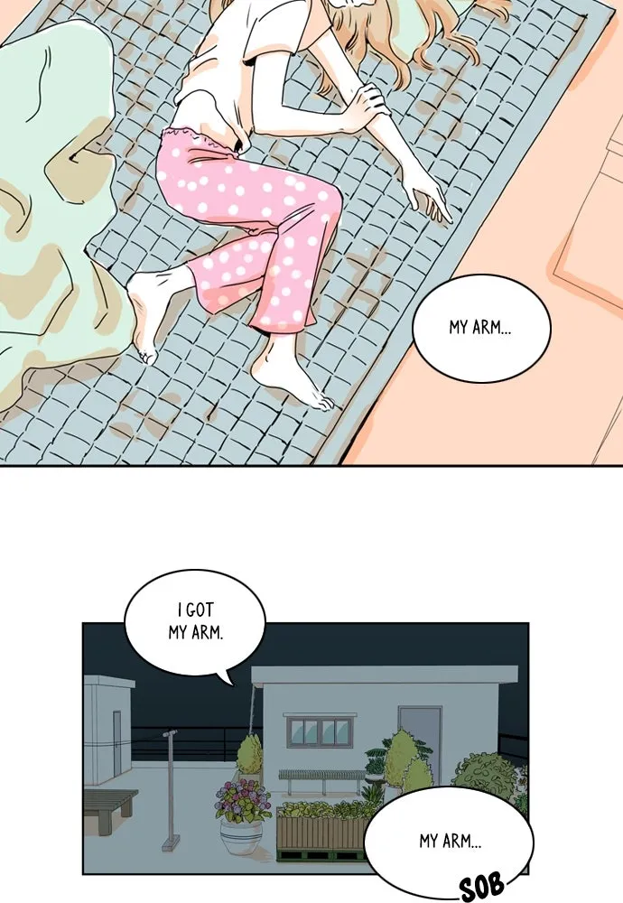 Our House Chapter 8 page 33 - 
