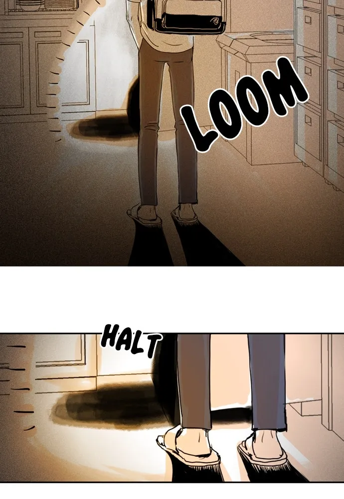Our House Chapter 8 page 36 - 