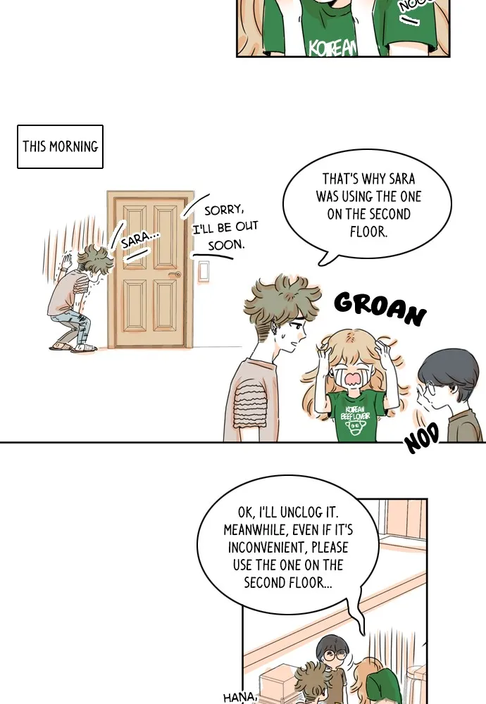 Our House Chapter 8 page 5 - 