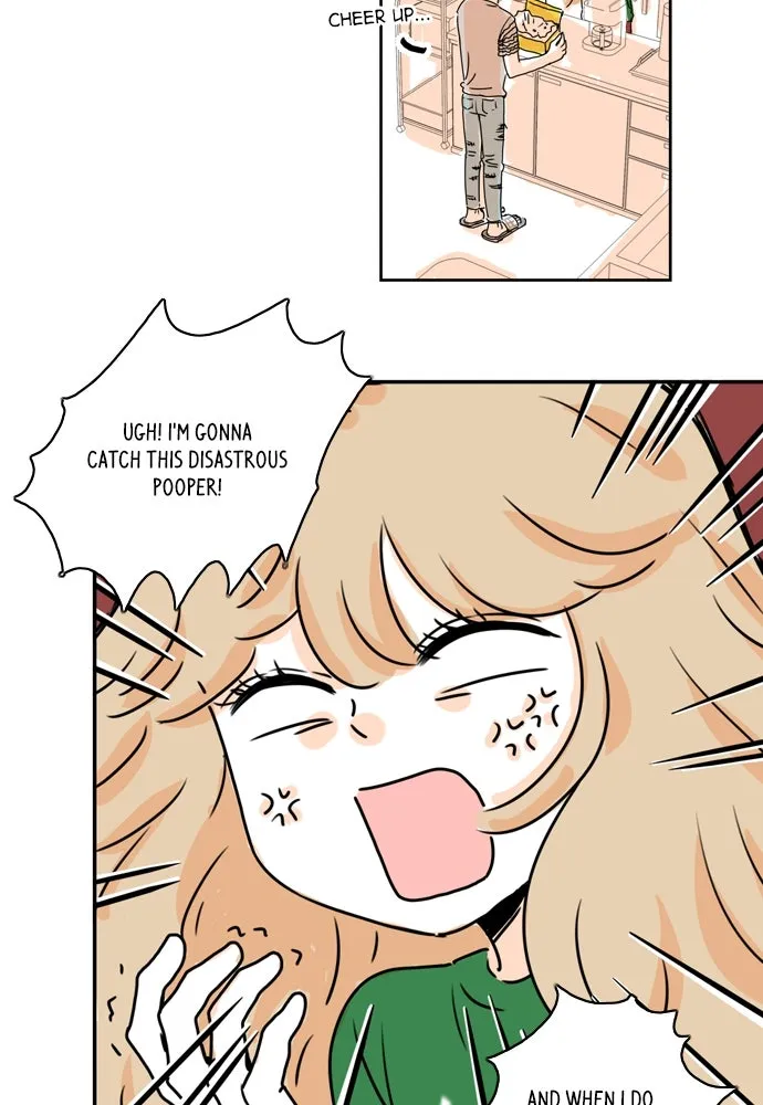 Our House Chapter 8 page 6 - 