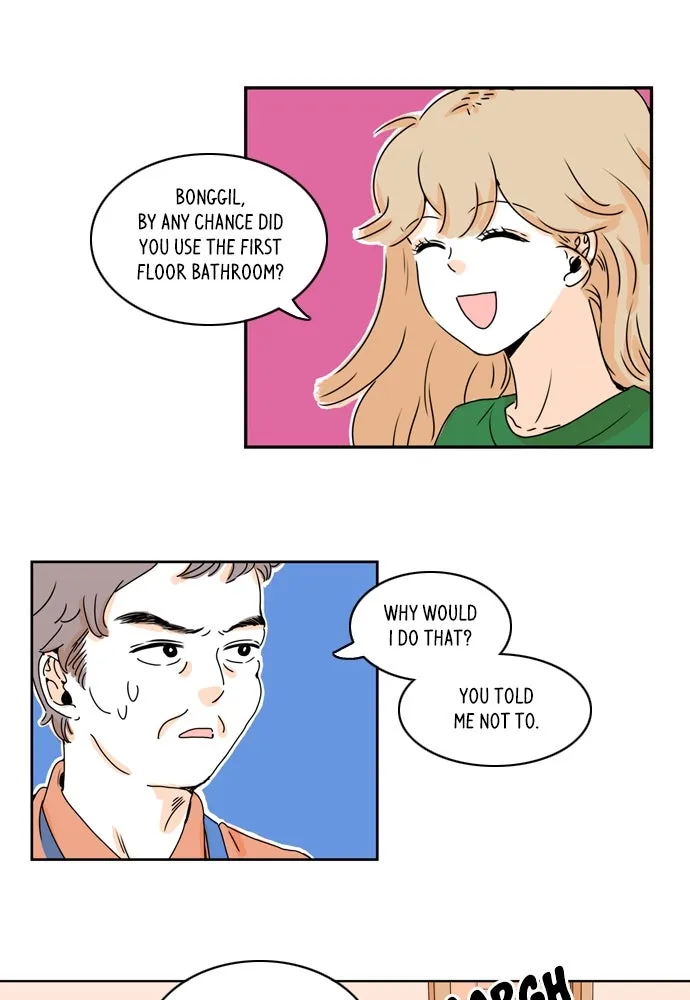 Our House Chapter 8 page 10 - 