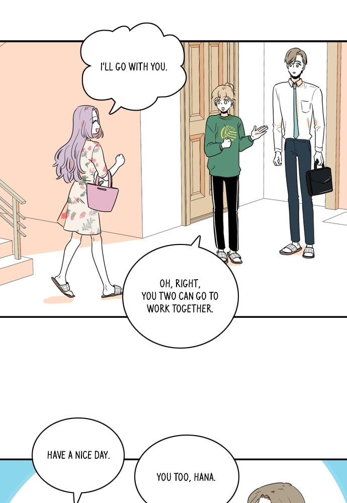 Our House Chapter 80 page 12 - 