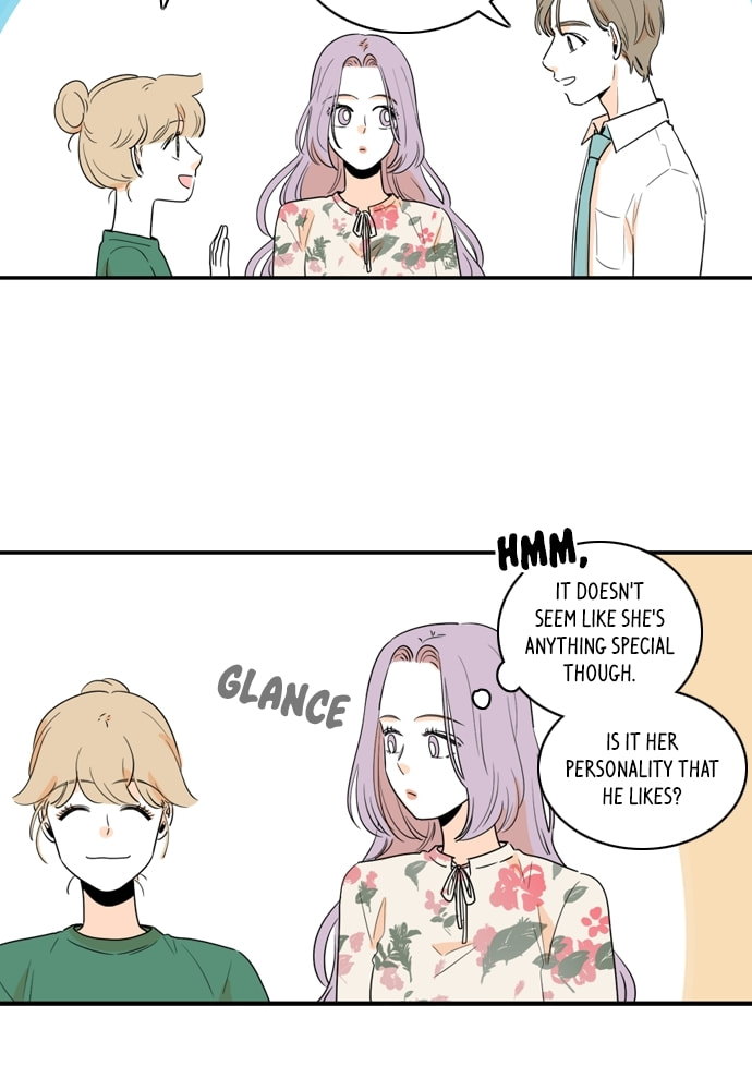 Our House Chapter 80 page 13 - 