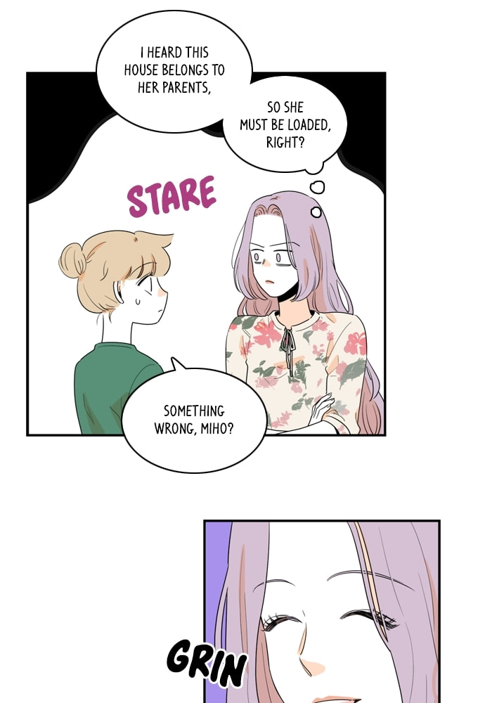 Our House Chapter 80 page 14 - 