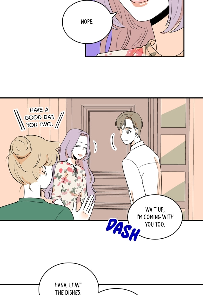 Our House Chapter 80 page 15 - 