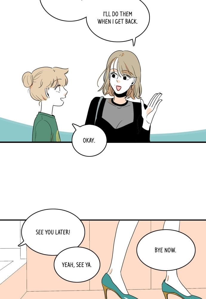Our House Chapter 80 page 16 - 