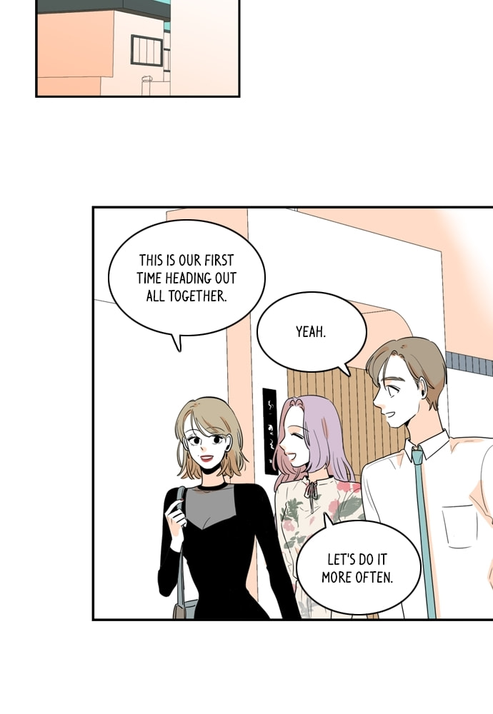 Our House Chapter 80 page 18 - 