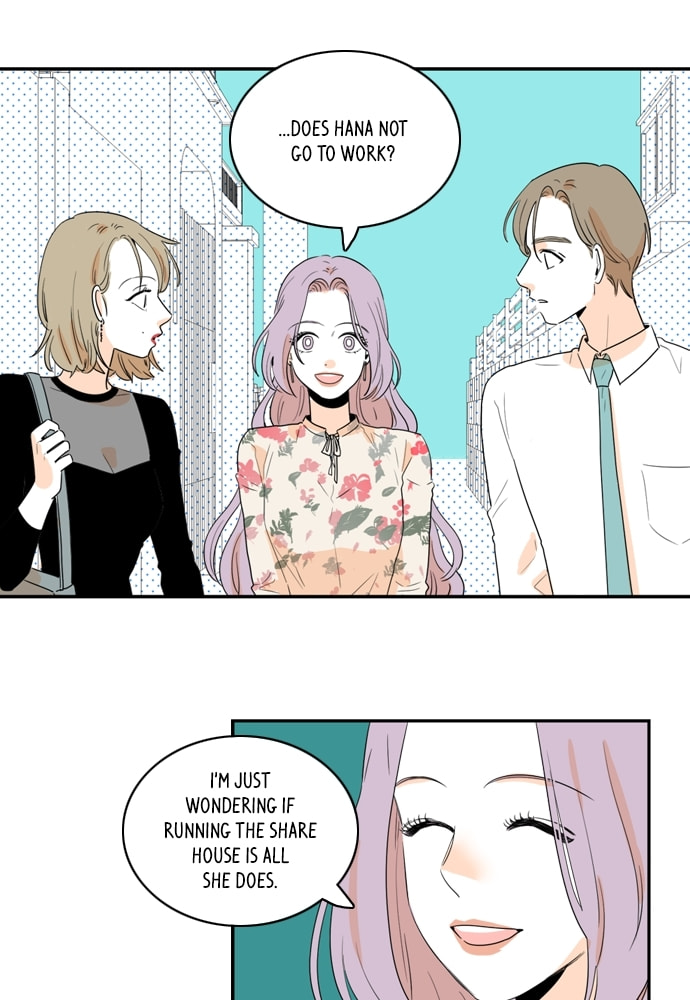 Our House Chapter 80 page 20 - 