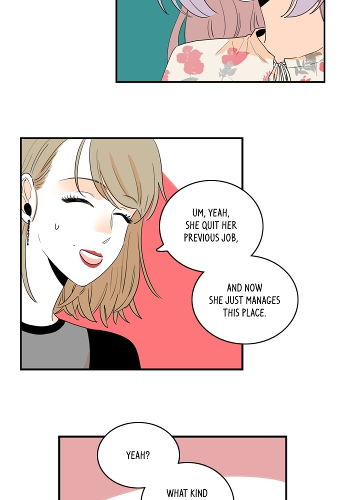 Our House Chapter 80 page 21 - 